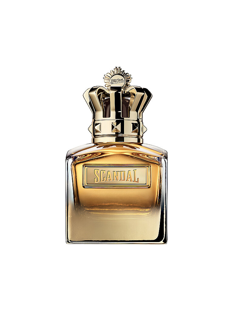 Jean Paul Gaultier Scandal Absolu For Him Edp 100ml 3